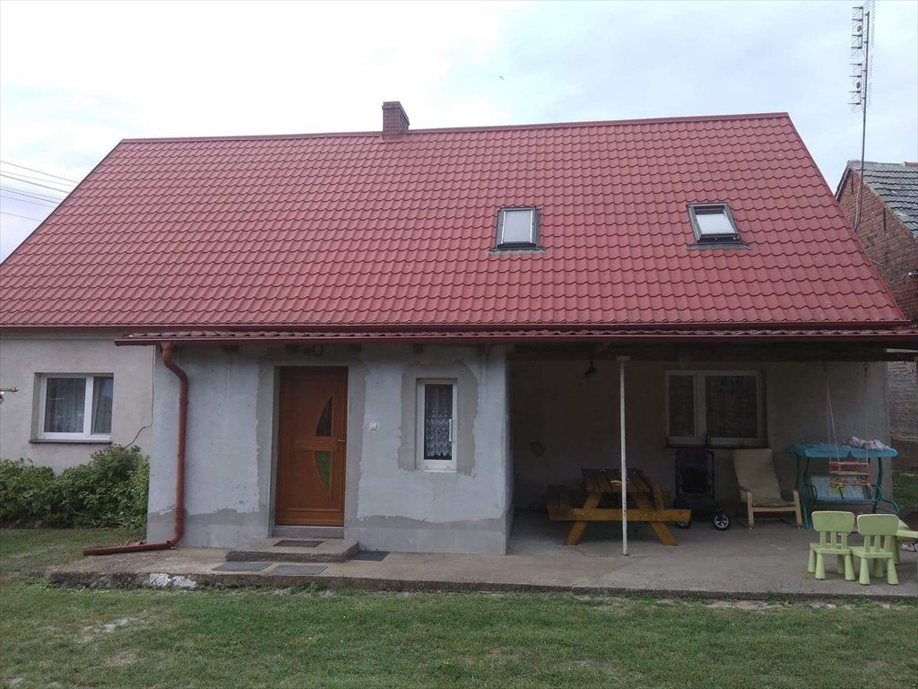 Działka gospodarstwo rolne na sprzedaż Piotrkosice 2 966m2 Foto 1 Działka gospodarstwo rolne na sprzedaż Piotrkosice 2 966m2 Foto 1