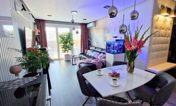 Mieszkanie trzypokojowe na sprzedaż Warszawa, Bemowo, Chrzanowska  53m2 Foto 1