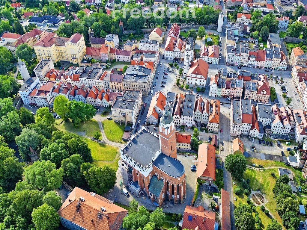 Mieszkanie dwupokojowe na sprzedaż Paczków, Gabriela Narutowicza  66m2 Foto 9