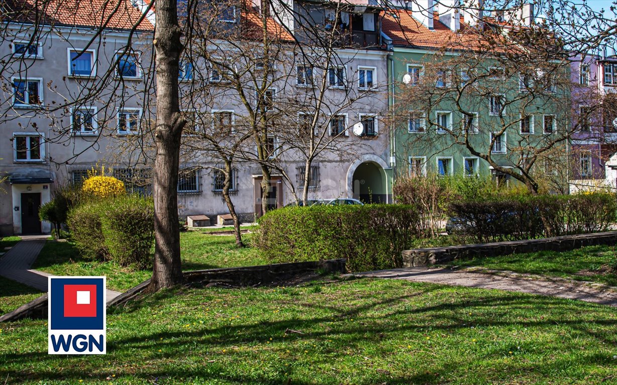 Mieszkanie czteropokojowe  na sprzedaż Bolesławiec, Mickiewicza  75m2 Foto 14