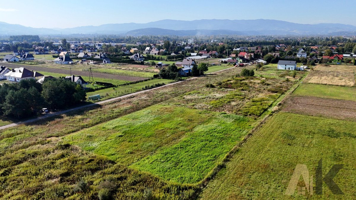 Działka budowlana na sprzedaż Brzezna  2 900m2 Foto 11