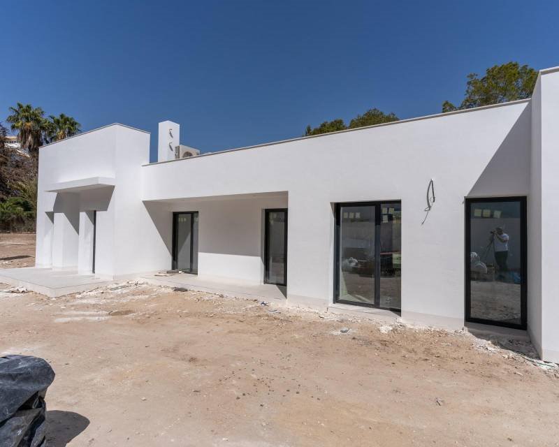 Dom na sprzedaż Hiszpania, Orihuela, Hiszpania, Orihuela costa  152m2 Foto 22