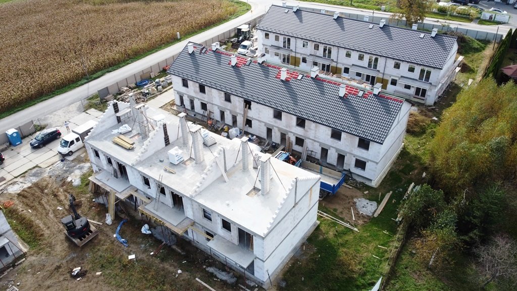 Mieszkanie czteropokojowe  na sprzedaż Rzeszów, Zwięczyca  70m2 Foto 17