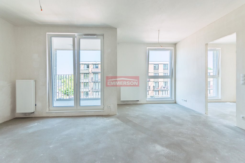 Mieszkanie dwupokojowe na sprzedaż Kraków, Krowodrza  40m2 Foto 1