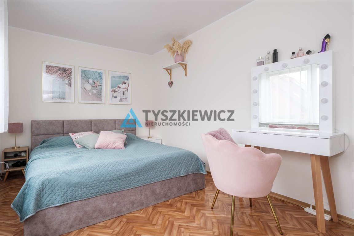 Dom na sprzedaż Pruszcz Gdański, Jarosława Dąbrowskiego  167m2 Foto 9