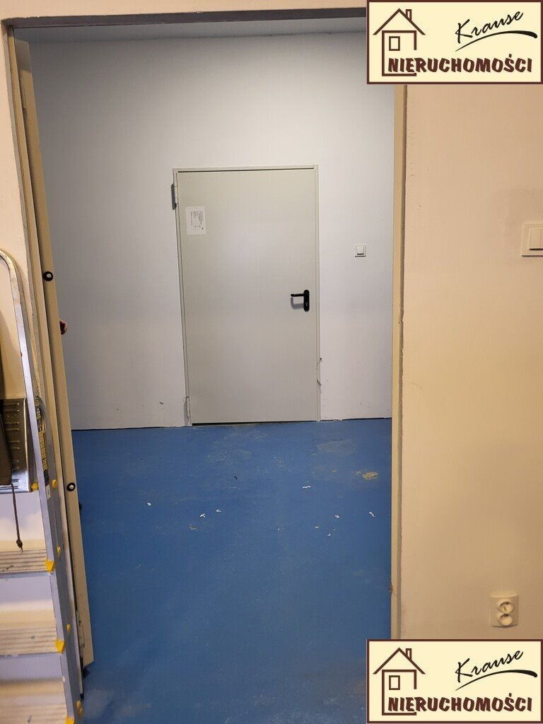 Lokal użytkowy na wynajem Poznań, Grunwald  43m2 Foto 9