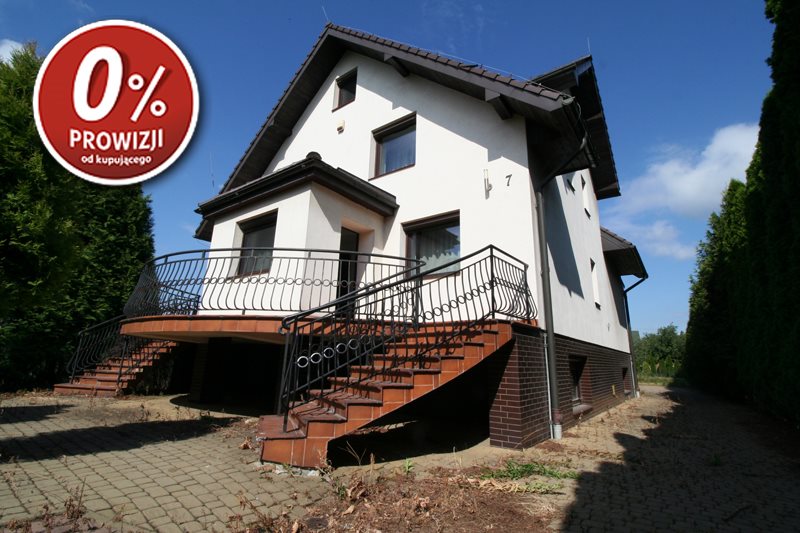 Dom na sprzedaż Bochnia 320m2 Foto 1 Dom na sprzedaż Bochnia 320m2 Foto 1
