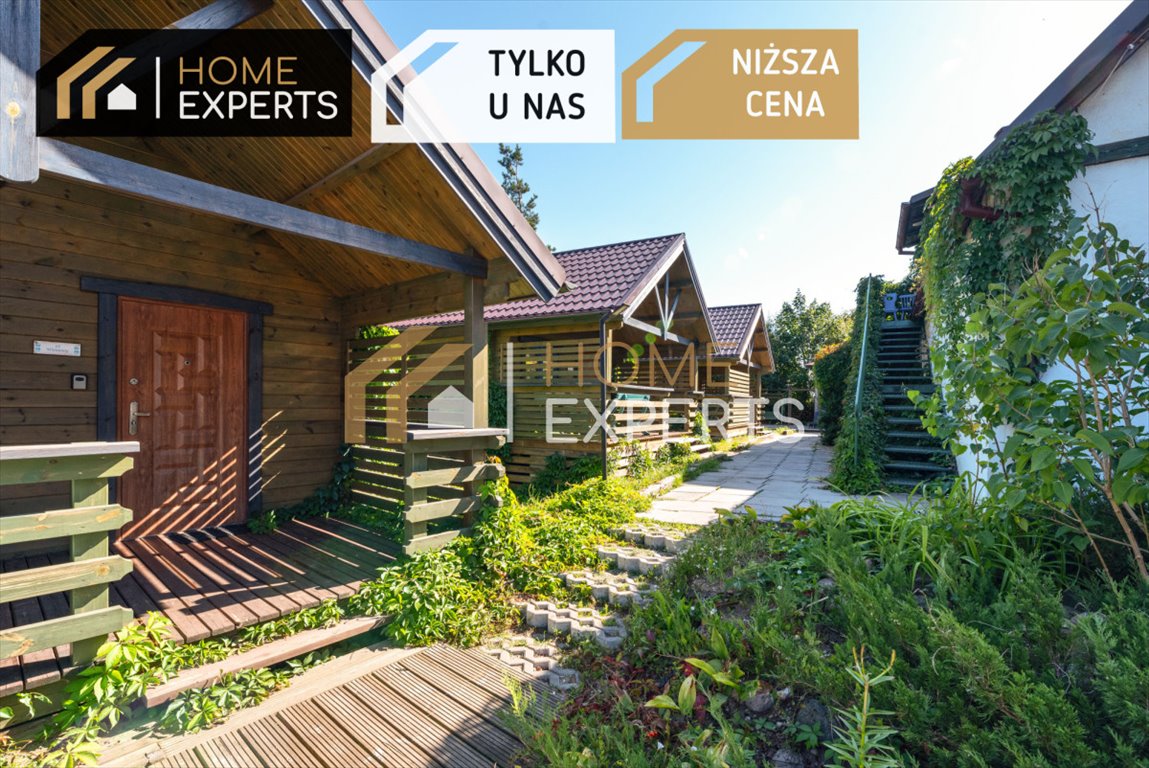 Lokal użytkowy na sprzedaż Wdzydze Tucholskie  935m2 Foto 1