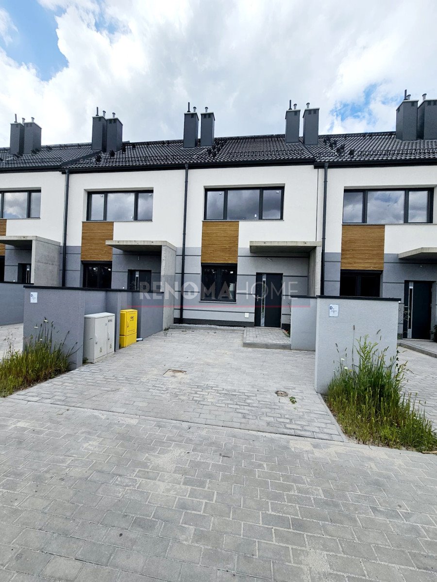 Dom na sprzedaż Wrocław, Strachowice  83m2 Foto 1