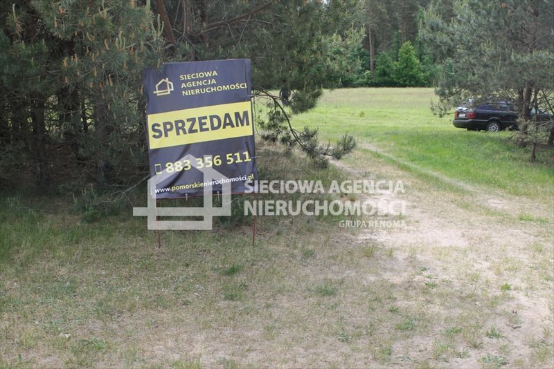 Działka budowlana na sprzedaż Lubowidz 955m2 Foto 1 Działka budowlana na sprzedaż Lubowidz 955m2 Foto 1