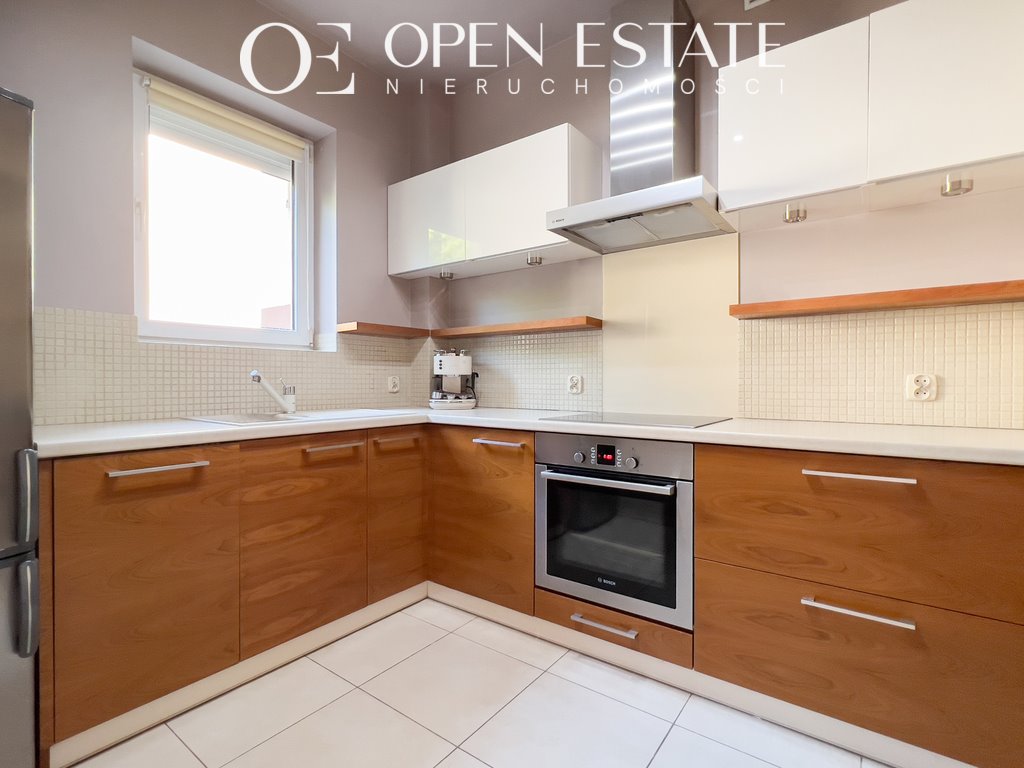 Na wynajem nowoczesne 2-pokojowe mieszkanie 51 m² w Warszawie Warszawa, Wesoła, Stara Miłosna, Fiołków (1)  51m2 Foto 1