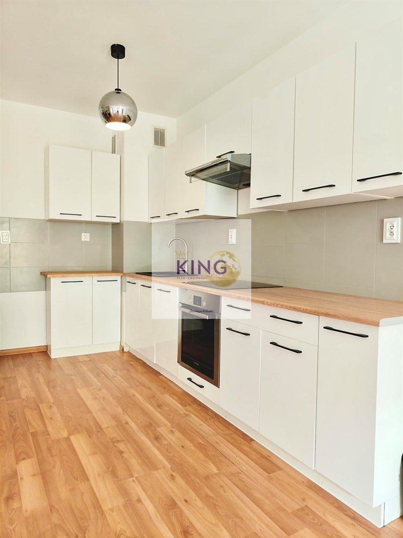 Nowoczesne 2 pokoje z ogródkiem i parkingiem w Gumieńcach Szczecin, Gumieńce  40m2 Foto 1