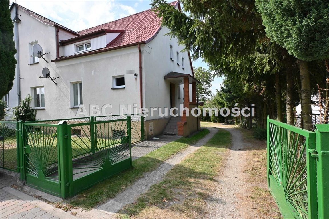 Mieszkanie trzypokojowe na sprzedaż Wałcz  75m2 Foto 1