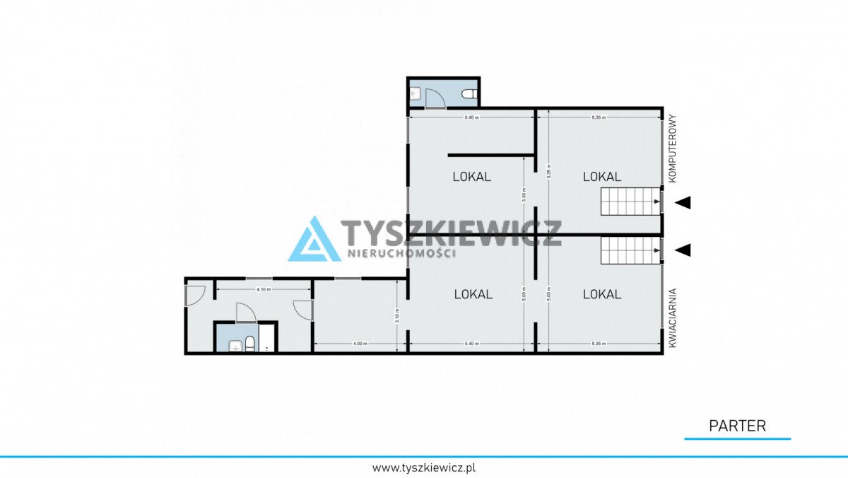 Dom na sprzedaż Tuchola, Świecka  492m2 Foto 4