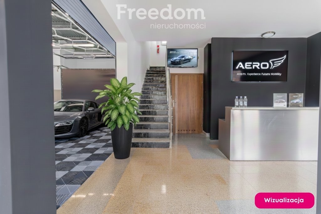 Lokal użytkowy na sprzedaż Tarnów, Wincentego Witosa  574m2 Foto 1