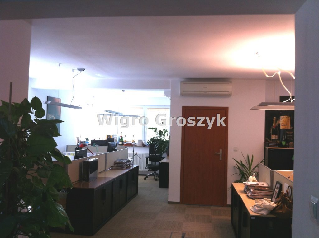 Dom na sprzedaż Warszawa, Wilanów, Wilanów  477m2 Foto 11