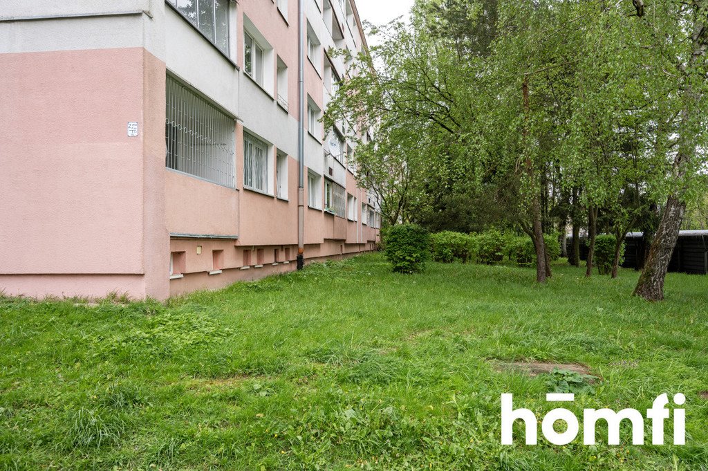 Mieszkanie trzypokojowe na sprzedaż Łódź, Widzew, gen. Stefana Grota-Roweckiego  52m2 Foto 18