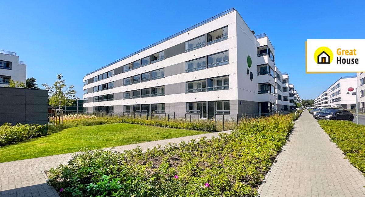 Mieszkanie czteropokojowe  na sprzedaż Warszawa, Białołęka, Marywilska  80m2 Foto 1