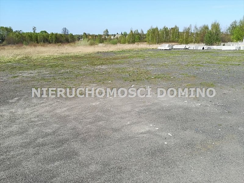 Działka inna pod dzierżawę Łódź, Widzew, - 9 500m2 Foto 1 Działka inna pod dzierżawę Łódź, Widzew, - 9 500m2 Foto 1