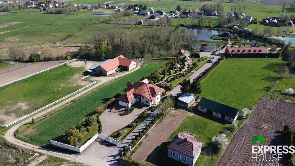 Lokal użytkowy na wynajem Jasionówka, Korycińska  600m2 Foto 12