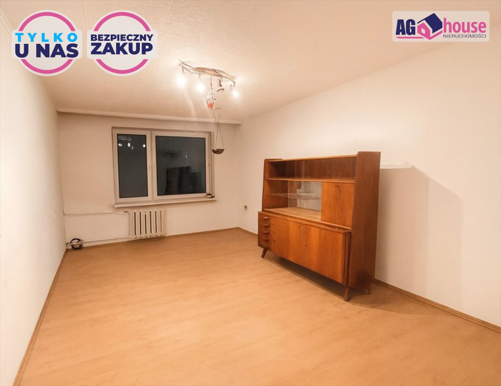 Malbork, 76,7 m2, 4 pokoje, podział na dwa mieszkania Malbork, gen. Stanisława Maczka  77m2 Foto 1