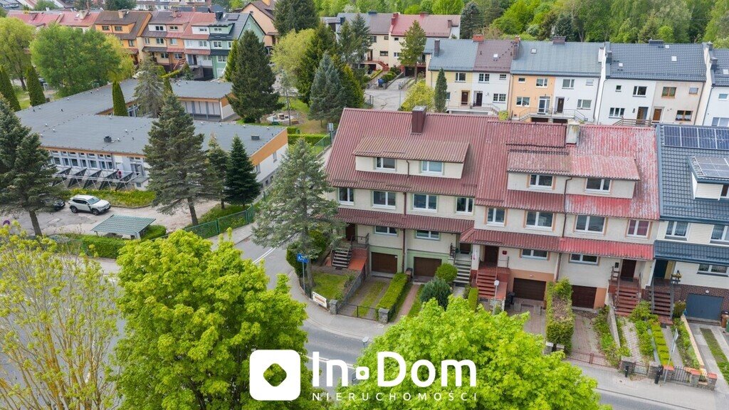 Dom 244 m² z potencjałem biznesowym i dużą przestrzenią Słupsk, Marii Zaborowskiej  244m2 Foto 1