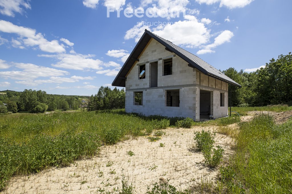 Dom na sprzedaż Brzezówka  99m2 Foto 3