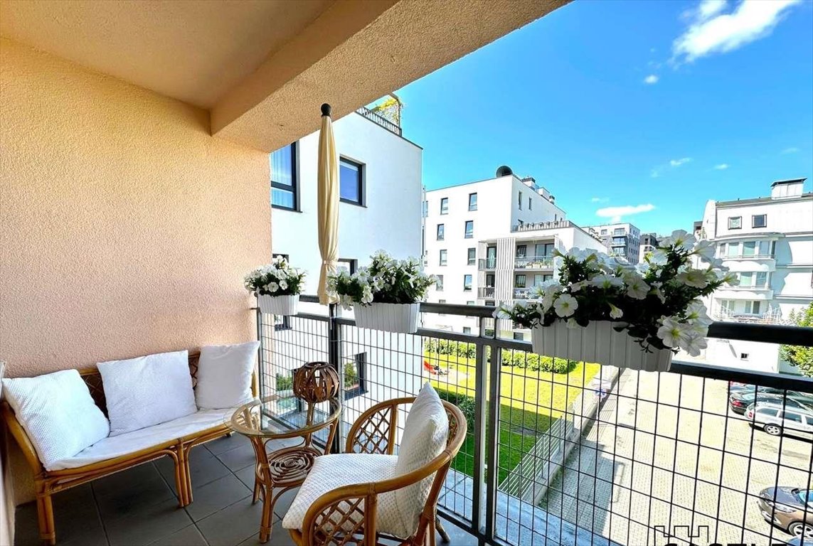 Mieszkanie trzypokojowe na sprzedaż Poznań, Jeżyce, ul. Kościelna  67m2 Foto 1