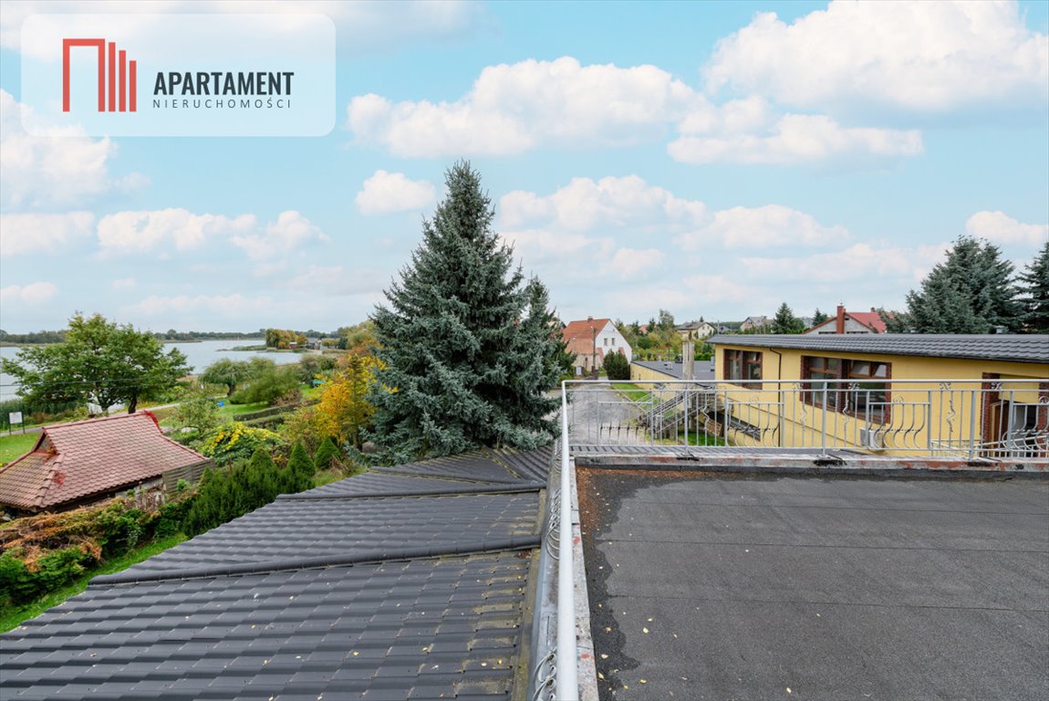 Polecam budynek 680 m² z restauracją i jeziorem w Kunicach Kunice  680m2 Foto 1