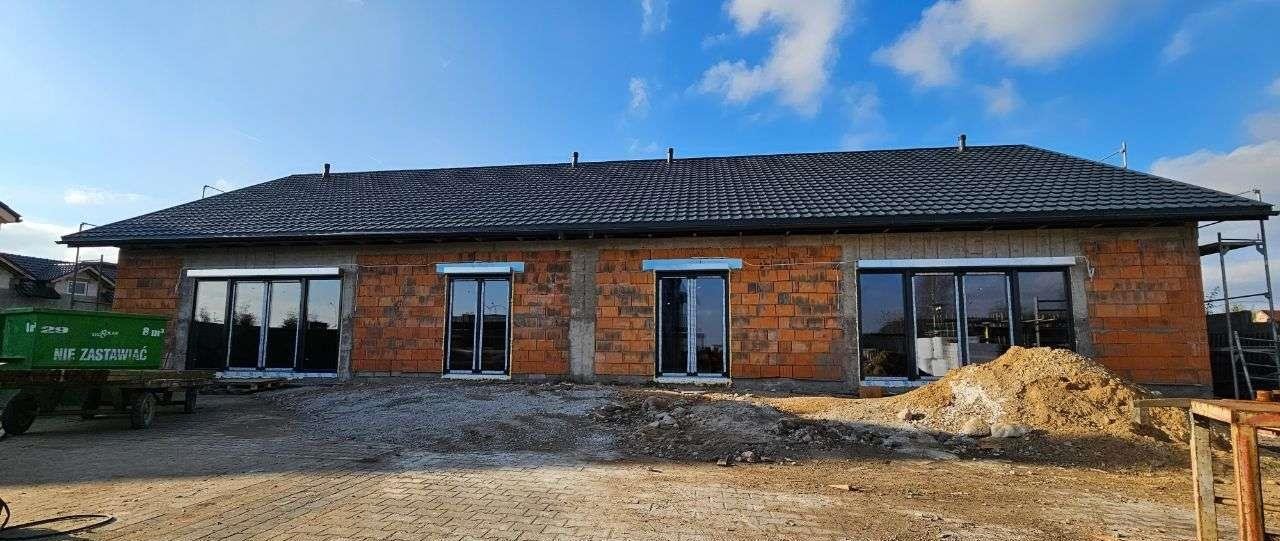 Dom na sprzedaż Legnica, Przybków, Niezapominajek  124m2 Foto 1