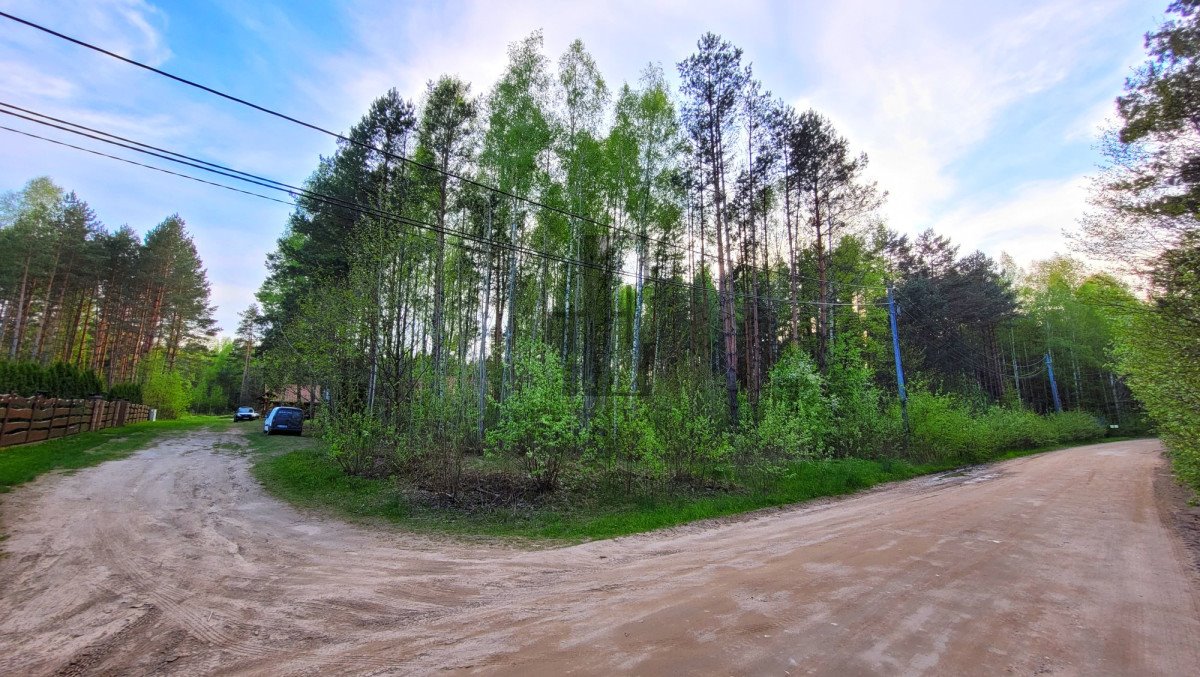 Działka przemysłowo-handlowa na sprzedaż Lipowy Most  1 985m2 Foto 3