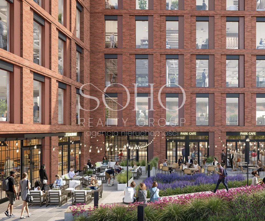 Mieszkanie dwupokojowe na sprzedaż Kraków, Śródmieście, Wita Stwosza  34m2 Foto 1