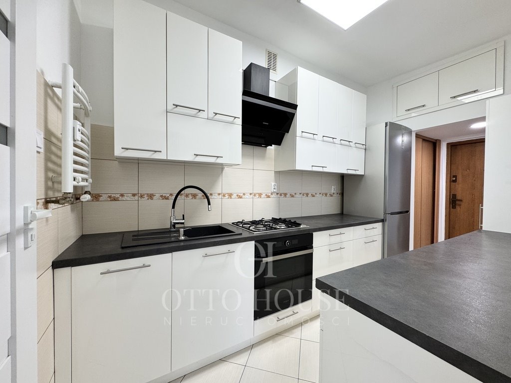 Zapraszam do mieszkania 44 m² na Wildzie w Poznaniu Poznań, Wilda, Klonowa  44m2 Foto 1