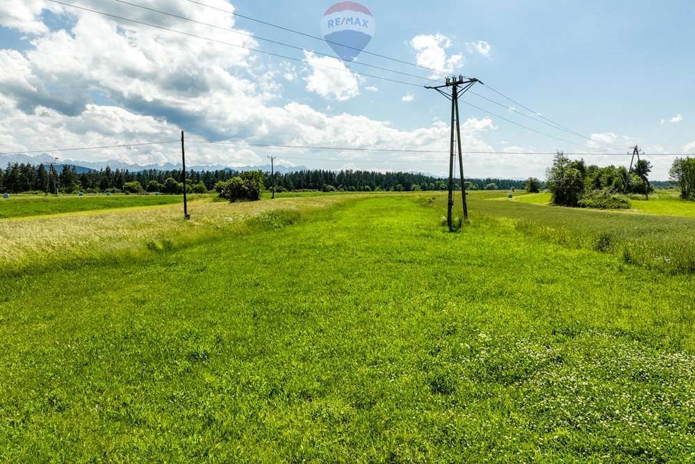 Działka budowlana na sprzedaż Dębno  2 560m2 Foto 10