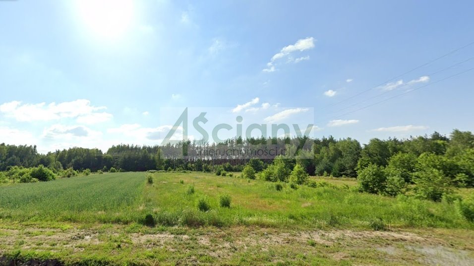 Działka 1644 m² pod inwestycję lub dom w Przeszkodzie Przeszkoda  1 644m2 Foto 1