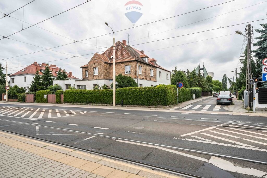 Mieszkanie trzypokojowe na sprzedaż Poznań, Winogrady, Winogrady, Winogrady  80m2 Foto 1
