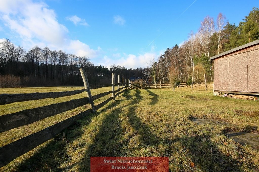 Działka budowlana na sprzedaż Weronikopole  3 700m2 Foto 6