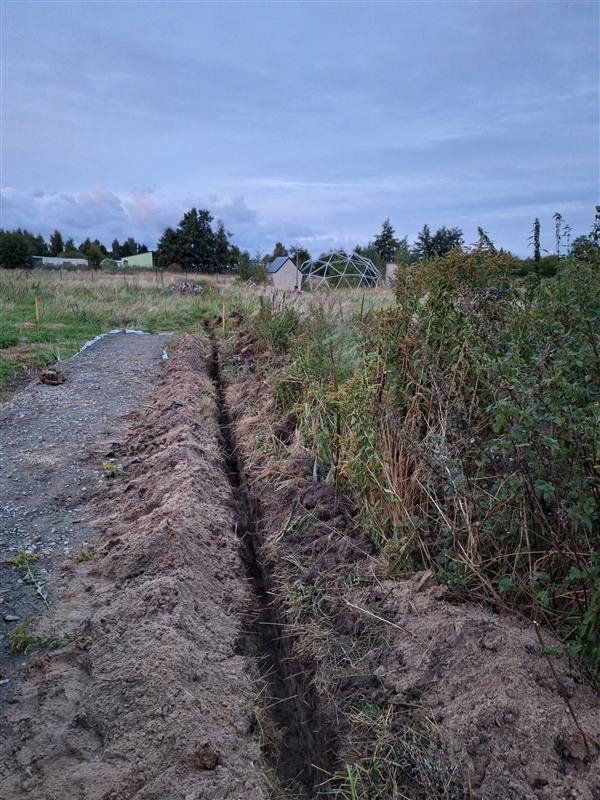 Działka inna na sprzedaż Darłowo, Darłówko, Darłówko, Lotników Morskich  300m2 Foto 6