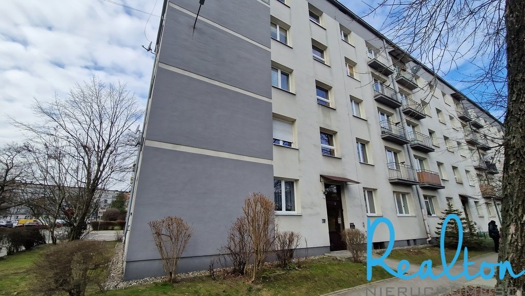 Mieszkanie dwupokojowe na sprzedaż Katowice, Ligota, Świdnicka  37m2 Foto 7