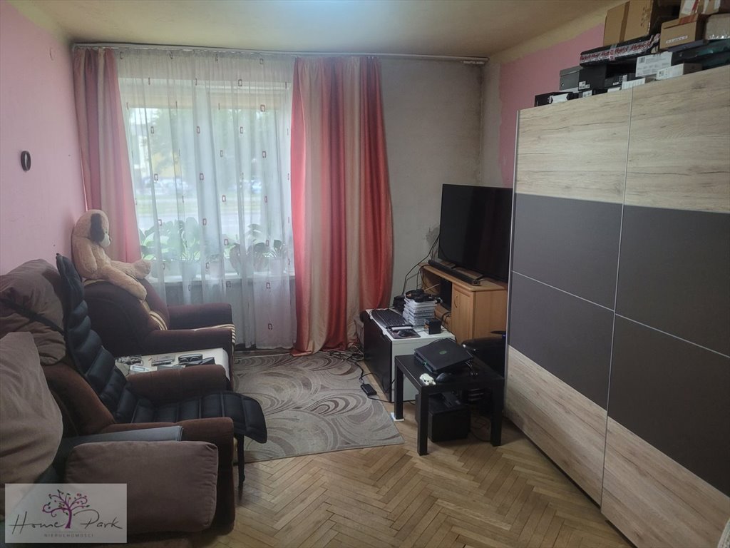 Mieszkanie trzypokojowe na sprzedaż Łódź, Bałuty, Bałuty  62m2 Foto 2