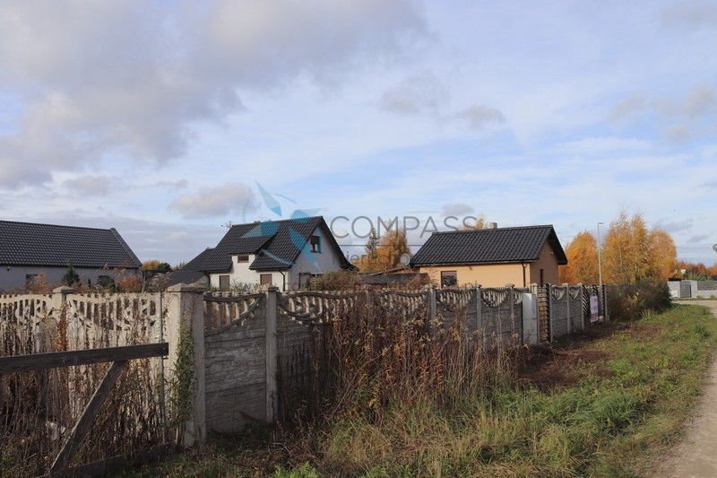 Działka budowlana na sprzedaż Rabowice, Azaliowa  880m2 Foto 4