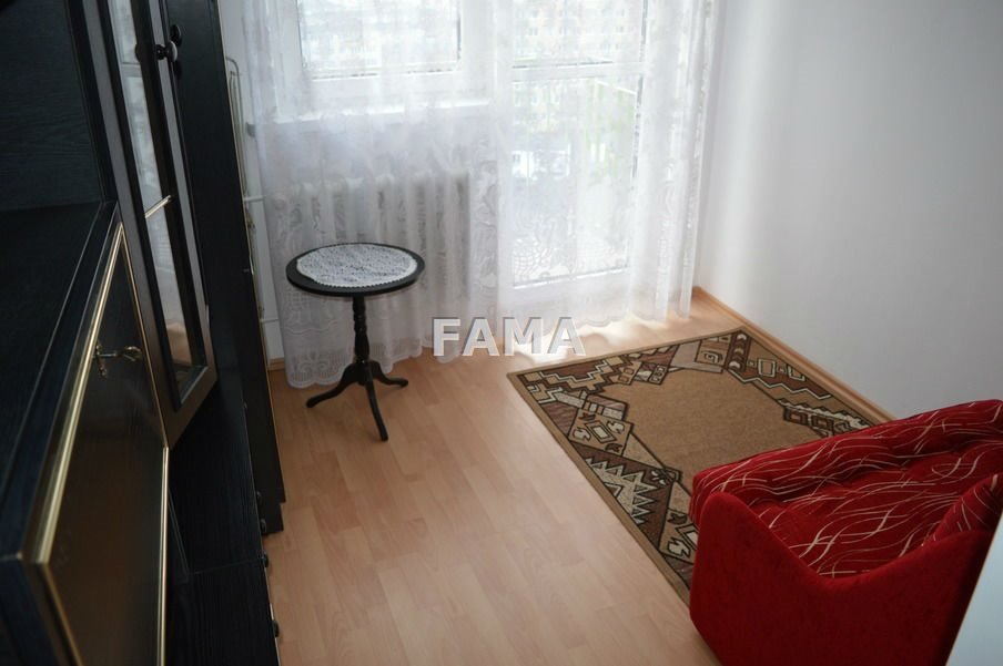 Mieszkanie trzypokojowe na wynajem Włocławek, Zazamcze, Wieniecka  47m2 Foto 3