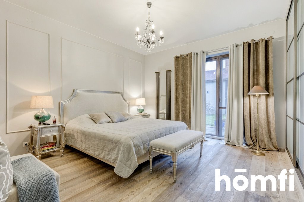 Przestronny dom 240 m² z włoskimi meblami - polecam! Klwatka Szlachecka  240m2 Foto 1
