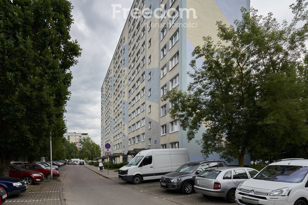Mieszkanie dwupokojowe na sprzedaż Olsztyn, Kołobrzeska  39m2 Foto 19