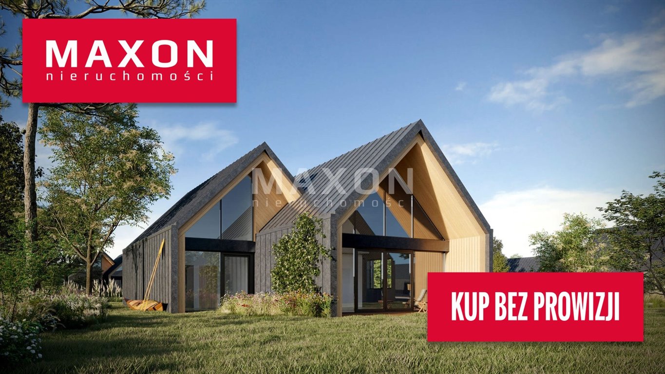 Dom na sprzedaż Mikołajki  113m2 Foto 1