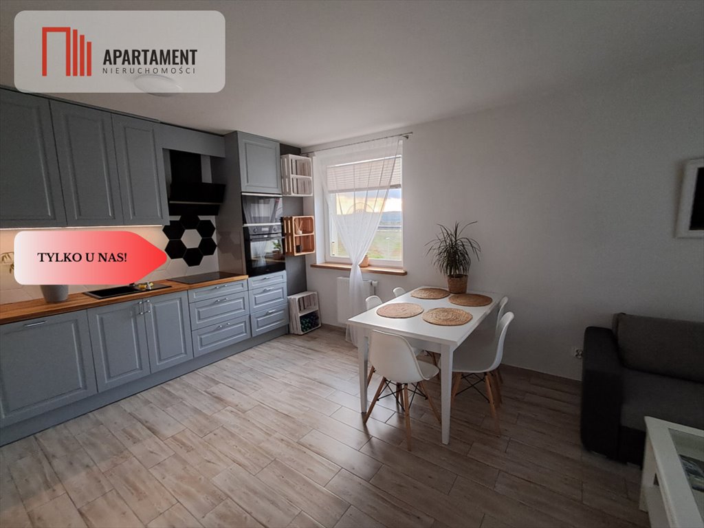 Mieszkanie dwupokojowe na sprzedaż Rokitki  42m2 Foto 1