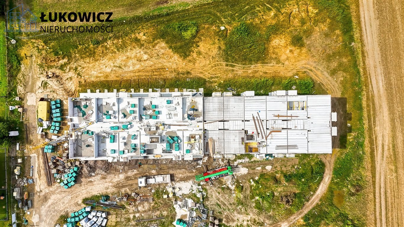 Mieszkanie dwupokojowe na sprzedaż Czechowice-Dziedzice  36m2 Foto 9