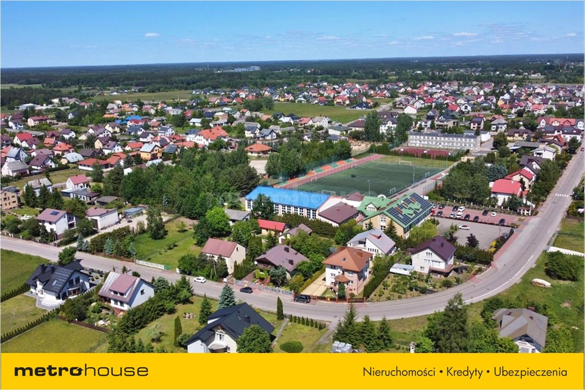 Dom na sprzedaż Olszewo-Borki, Olszewo-Borki  213m2 Foto 3