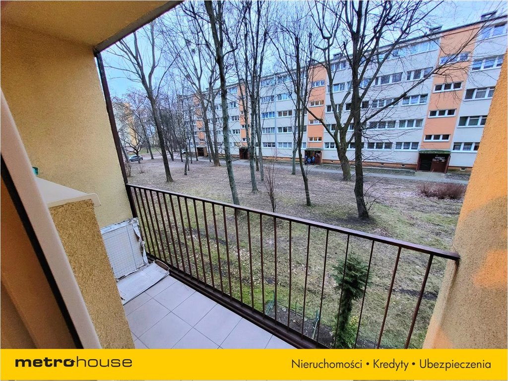 Mieszkanie dwupokojowe na sprzedaż Łódź, Górna, Felińskiego  41m2 Foto 3