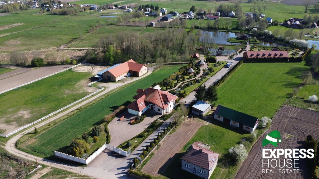 Lokal użytkowy na wynajem Jasionówka, Korycińska  600m2 Foto 12